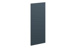 Clarence Standard Depth End Panel - Matt Arley Blue